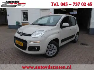 FIAT PANDA 0.9 TWINAIR LOUNGE/Airco/Eerste Eig./dealeronderh!!!