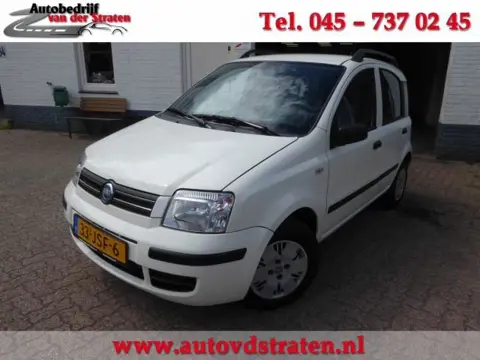 FIAT PANDA 1.2 EDIZIONE COOL/Airco/Hoge zit/Knappe auto!!!