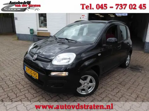FIAT PANDA 1.2 EDIZIONE COOL/Airco/Let op 4 Cilinder!!!