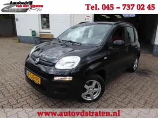 FIAT PANDA 1.2 EDIZIONE COOL/Airco/Let op 4 Cilinder!!!