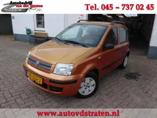 FIAT PANDA 1.2 EDIZIONE COOL/Airco/Fijne hogere zit/ Soepele motor!!!