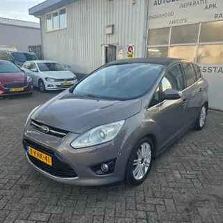 FORD C-MAX 1.0 92KW ECOBOOST Titanium Nieuwe Distributieriem