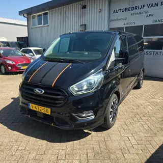 FORD TRANSIT CUSTOM  310 2.0 TDCI L2H1 Sport 170 PK