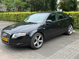 AUDI A4 2.0 PRO LINE Export