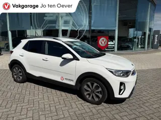 KIA STONIC 1.0 T-GDI MHEV DynamicPlusLine