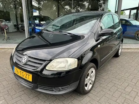 VOLKSWAGEN FOX 1.2 Trendline 