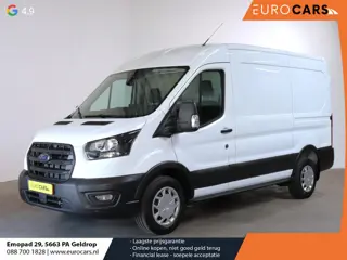 Ford Transit 105pk L2H2 Trend Airco Trekhaak Navigatie Cruise