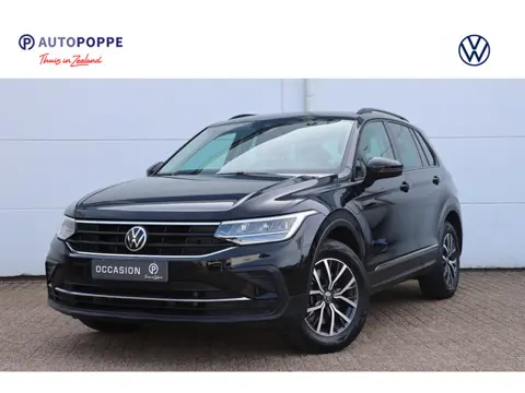 Volkswagen Tiguan 1.4 TSI eHybrid Life Business 245pk DSG6 | SOH 87,1% |