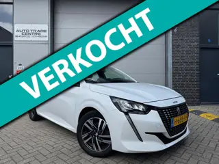 Peugeot 208 1.2 PureTech Allure [AUT | Dealer OH | Virtual | Carplay | PDC | Cruise | 1ste eig]