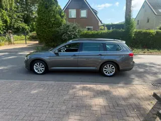 VOLKSWAGEN PASSAT 1.4 TSI Variant ACT Highline/adaptief cruise/stoelverw/trekhaak