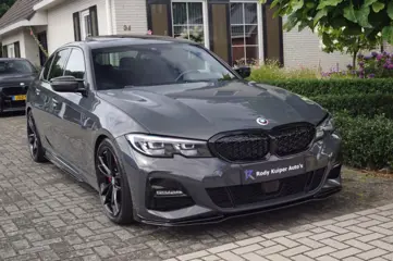 BMW 3-SERIE 330e (292pk) M3 Stoelen//Panodak/M340I Look/Trekhaak/Carbon