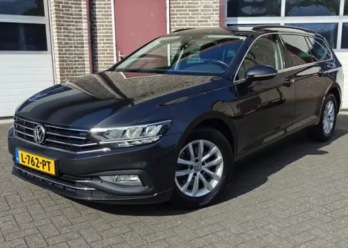 VOLKSWAGEN PASSAT  VARIANT 1.5 TSI 150PK ELEGANCE BUSINESS R - PRIJS IS ALL IN