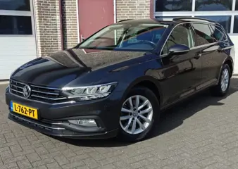VOLKSWAGEN PASSAT  VARIANT 1.5 TSI 150PK ELEGANCE BUSINESS R - PRIJS IS ALL IN