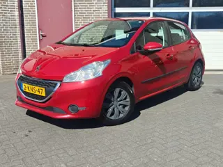 PEUGEOT 208 1.2 VTi Active - Cruise control - Trekhaak - Airco - All in prijs