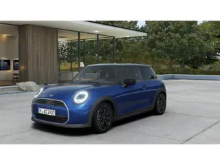 MINI 3-Deurs Cooper C | Favoured Trim + Pakket M
