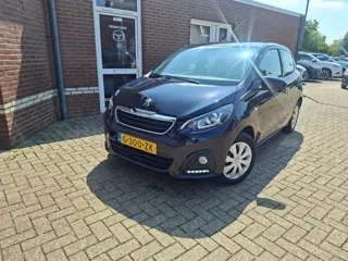 PEUGEOT 108 1.0 E-VTI ACTIVE / airco / 5 deurs / 