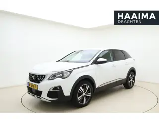 Peugeot 3008 1.2 PureTech Allure | 130PK | Trekhaak | Stoelverwarming | Parkeercamera | Parkeersenso