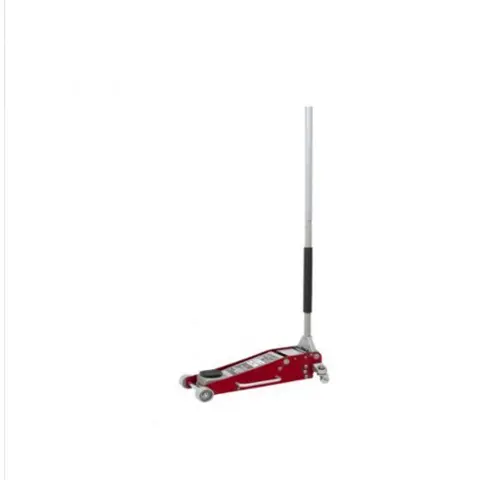 Garagekrik zwaar 2.5 ton alu/staal pro-line