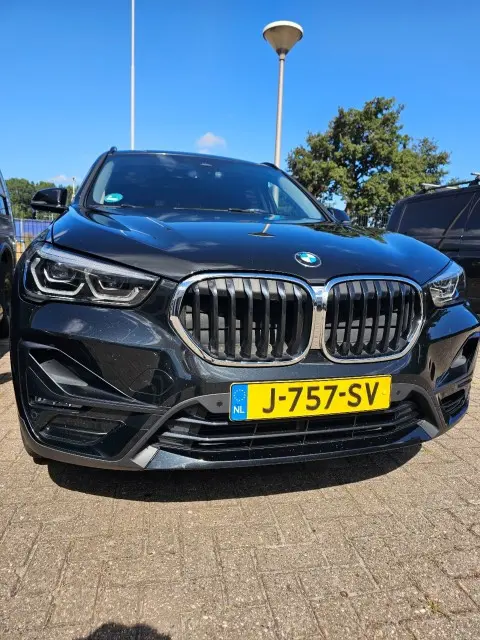 BMW X1 S drive 2.0i