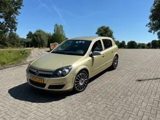 OPEL ASTRA 1.4 ENJOY