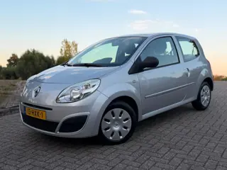 RENAULT TWINGO 1.2 AUTHENTIQUE