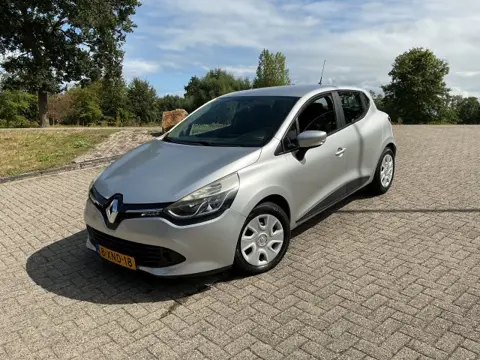 RENAULT CLIO 0.9 TCE EXPRESSION