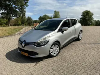 RENAULT CLIO 0.9 TCE EXPRESSION
