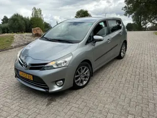 TOYOTA VERSO 1.8 VVT-I BUSINESS