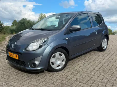 RENAULT TWINGO 1.2-16V COLLECTION