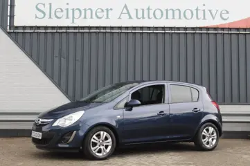 OPEL CORSA Opel Corsa 1.4 Satellite, Airco, 5 drs/ nieuwe distributie ketting !!!