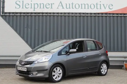 HONDA JAZZ 1.4 COMFORT/ Airco/ 5 drs / netto auto!!