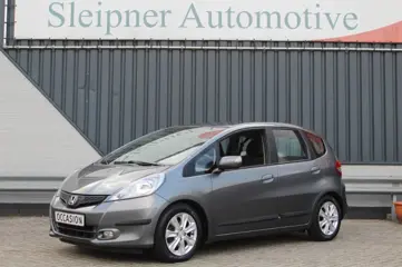 HONDA JAZZ 1.4 COMFORT/ Airco/ 5 drs / netto auto!!