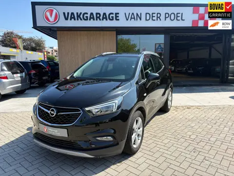 Opel Mokka X 1.4 Turbo 4x4 Online Edition