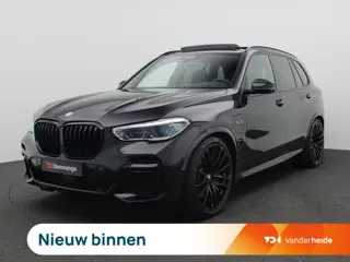 BMW X5 xDrive45e High Executive 394PK Aut. SOH 95%, M-Sport, Panoramadak, Trekhaak, Bowers & Wilkins