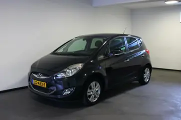 HYUNDAI IX20 1.4I I-VISION, Airco, Elektr. ramen, Trekhaak