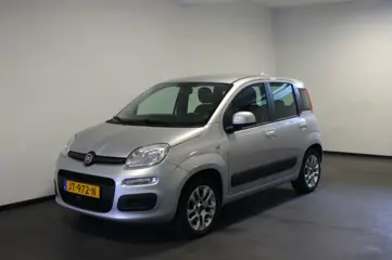 FIAT PANDA 0.9 TWINAIR ED. COOL, Automaat, Achteruitrijcamera, Airco