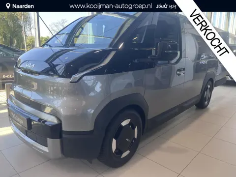Kia PV5 L2H1 Elite Executive 71.2 kWh VOORRAAD ACTIE!!  DIRECT RIJDEN!!