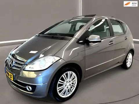 Mercedes-Benz A-klasse 170 Classic 116 PK Automaat Airco Panodak Nap