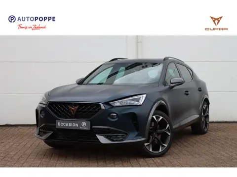 CUPRA Formentor 1.4 e-Hybrid VZ Performance 245pk DSG6 | SOH 92,1% |