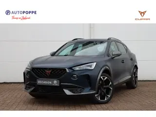 CUPRA Formentor 1.4 e-Hybrid VZ Performance 245pk DSG6 | SOH 92,1% |