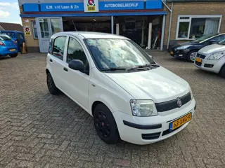 FIAT PANDA 1.2 Classic RADIO-CD/AIRCO/ELEC.RAMEN VOOR/CV/PDC ACHTER