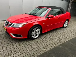 SAAB 9-3 2.8 T V6 Aero Spring Edition incl BTW