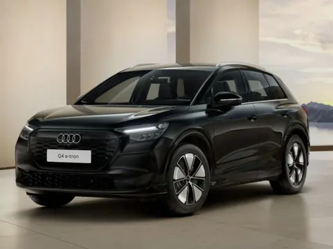 AUDI Q4 e-tron performance 82kWh 210kW Altijd laagste prijs