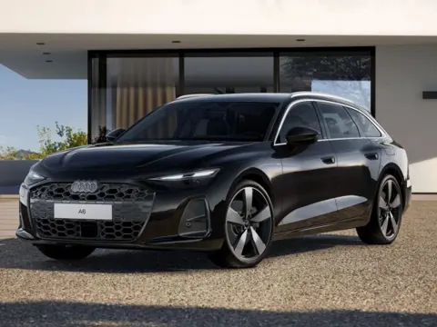 AUDI A6 Avant e-HYBRID QUATTRO 220 kW Altijd laagste prijs