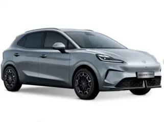 MG 4 MG4 Electric - EV Urban 54kWh Premium 