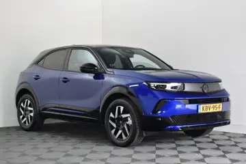 OPEL MOKKA 1.2 Turbo 136PK GS-LINE