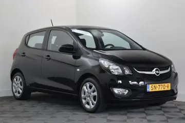 OPEL KARL 1.0 EcoFlex Edition