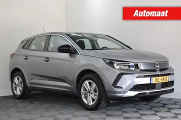 OPEL GRANDLAND 1.2 Turbo 130PK Elegance Automaat