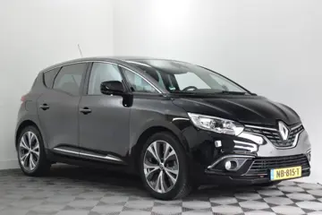 RENAULT SCENIC 1.2 TCe 130PK Intens