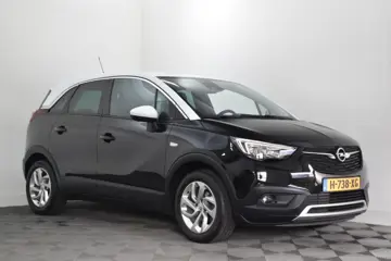 OPEL CROSSLAND X 1.2 INNOVATION 